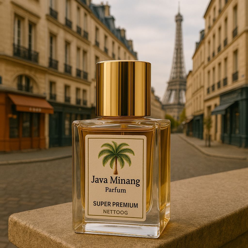 Hugo Boss Energi Minyak Wangi Non Alkohol 4ml 6ml 10ml | Wangi Super Premium | Aman untuk Ibadah