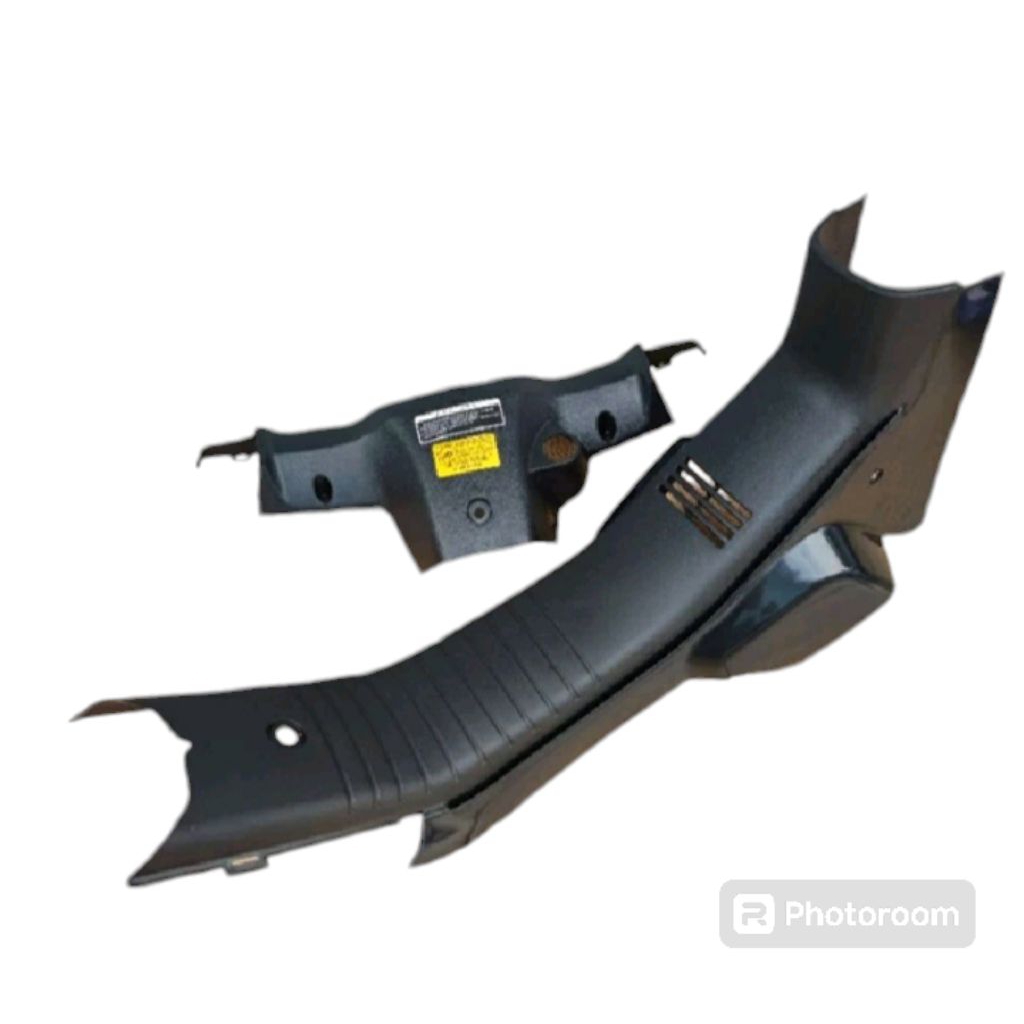 Lengshil set batok belakang Honda Astrea grand