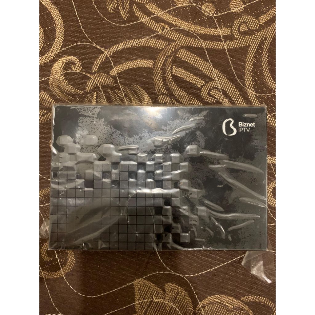 Biznet IPTV Box DMT UI7020 Batangan