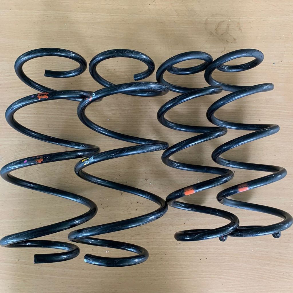 per keong/spiral jazz gd3 atau new city