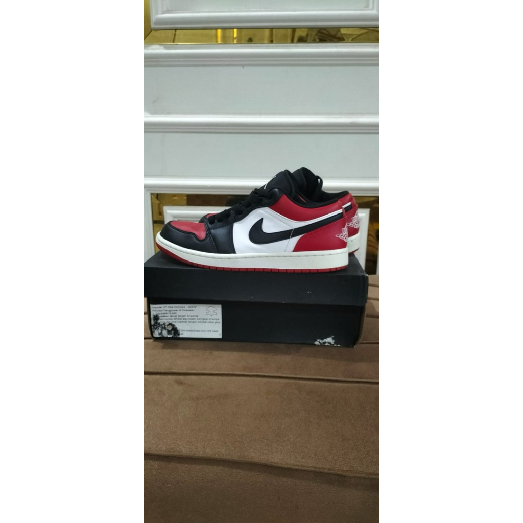 air jordan 1 low