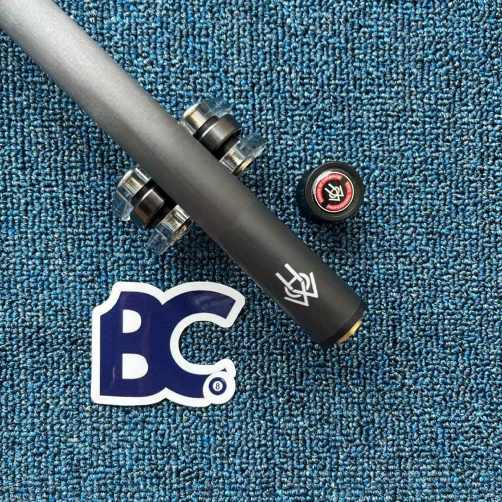 How Flash Radial 3/8-11 Shaft Stik Billiard