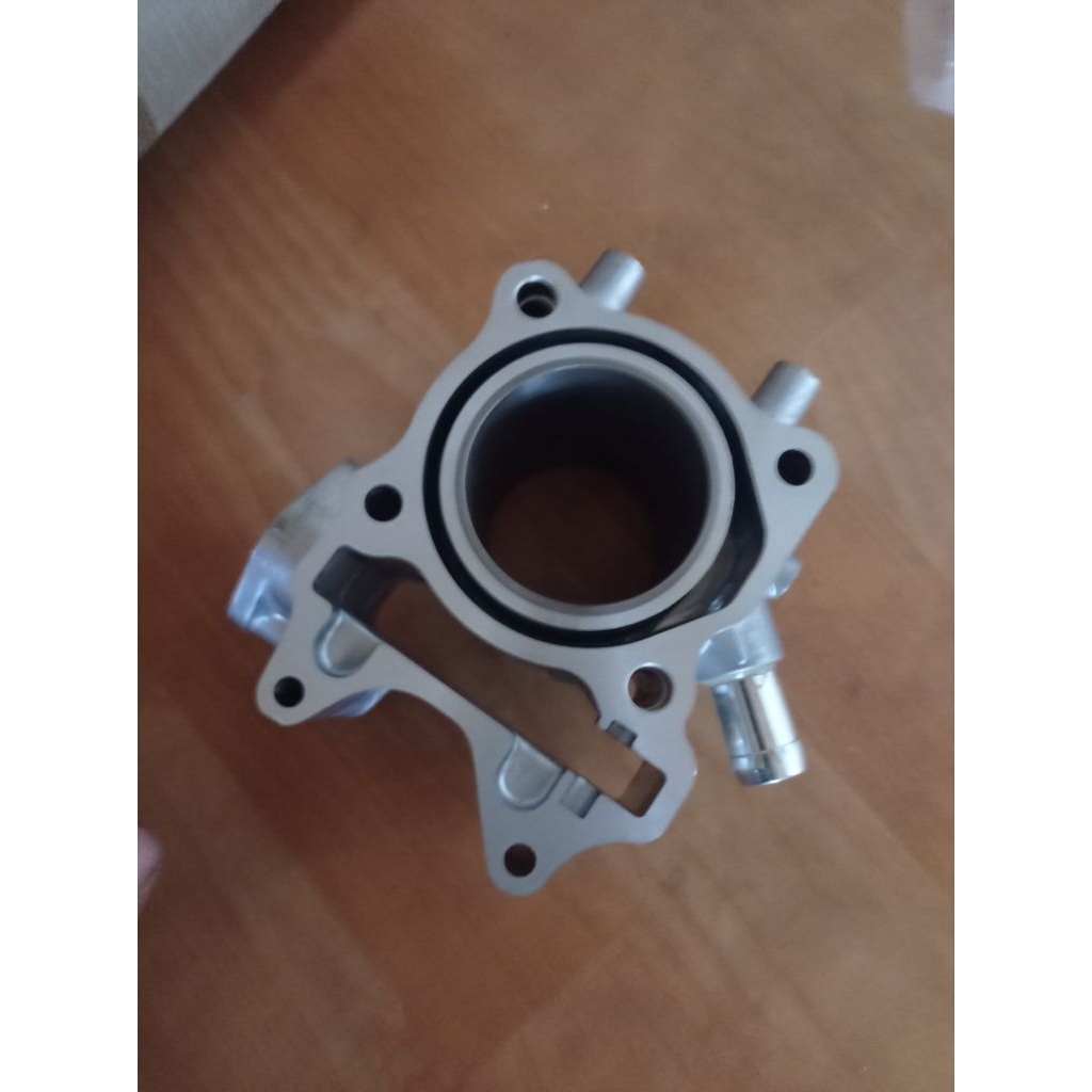 blok seher vario 150 std