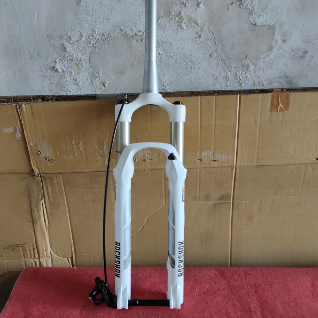 Fork RockShox Recon RL Gold 27,5