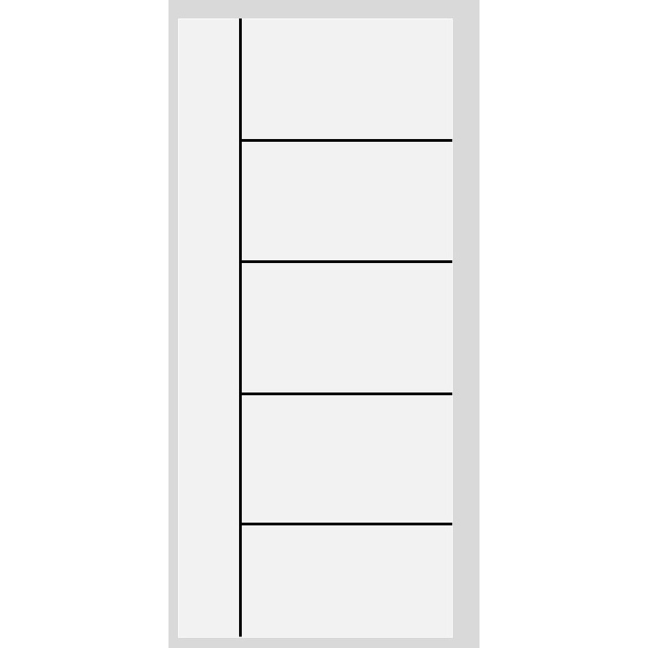 PINTU.PANEL(E) pintu geser minimalis.pintu kamar tidur