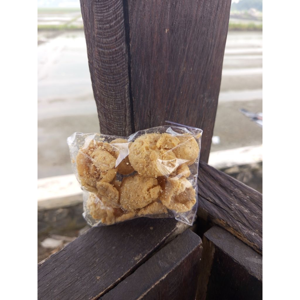 

MURAHH KRIPIK TAHU WALIKK 34GR