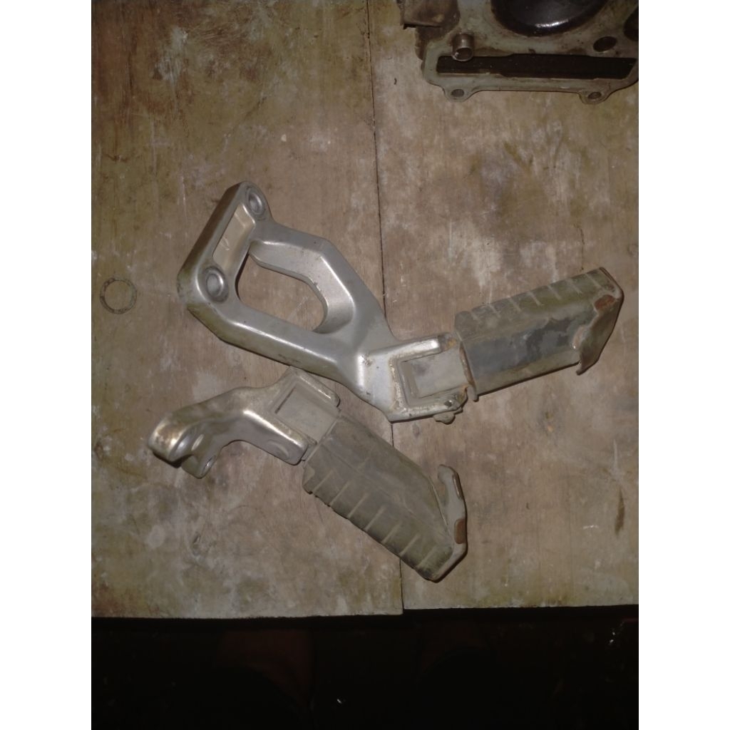 footstep original mio sporty copotan