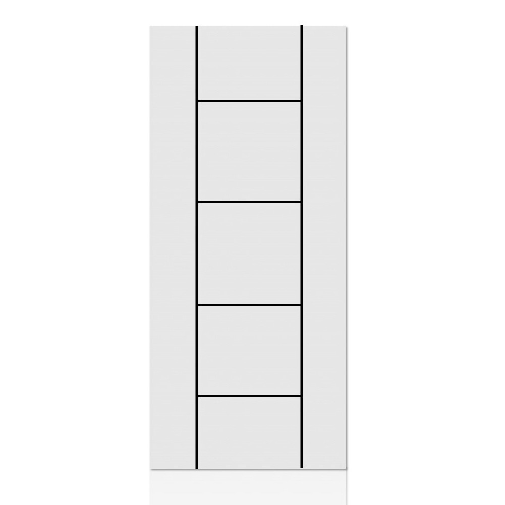 PINTU. MOTIF (H) PINTU MINIMALIS PINTU KAMAR TIDUR