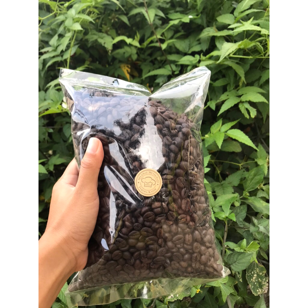 

BijiKopiRobustaRoasting/SangraiAsliTemanggung