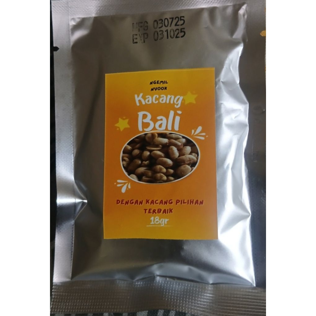

kacang bali | kacang | kacang kapri bali | kapri bali