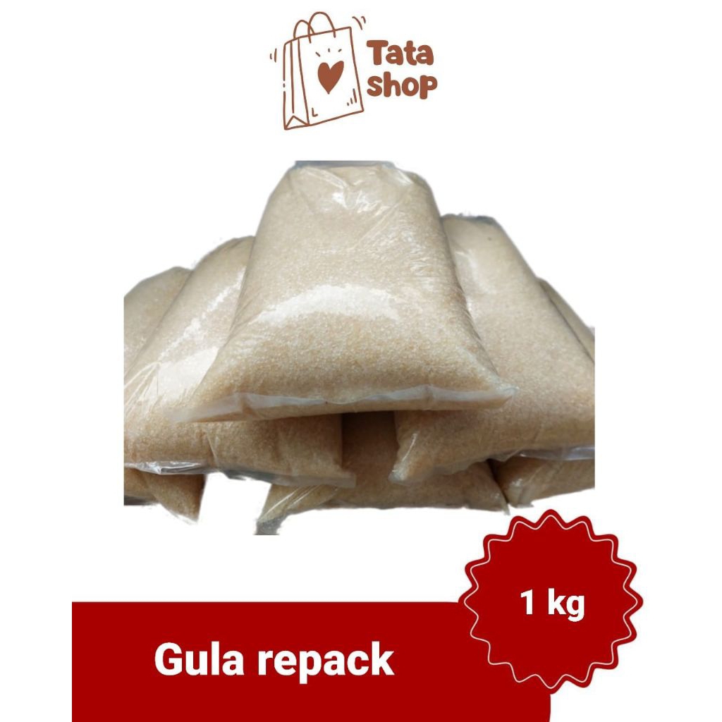 

Gula Pasir Timbangan 1 kg