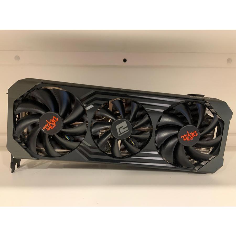 POWERCOLOR RADEON RX 6950 XT RED DEVIL 16GB GDDR6 VGA / RX 6900XT