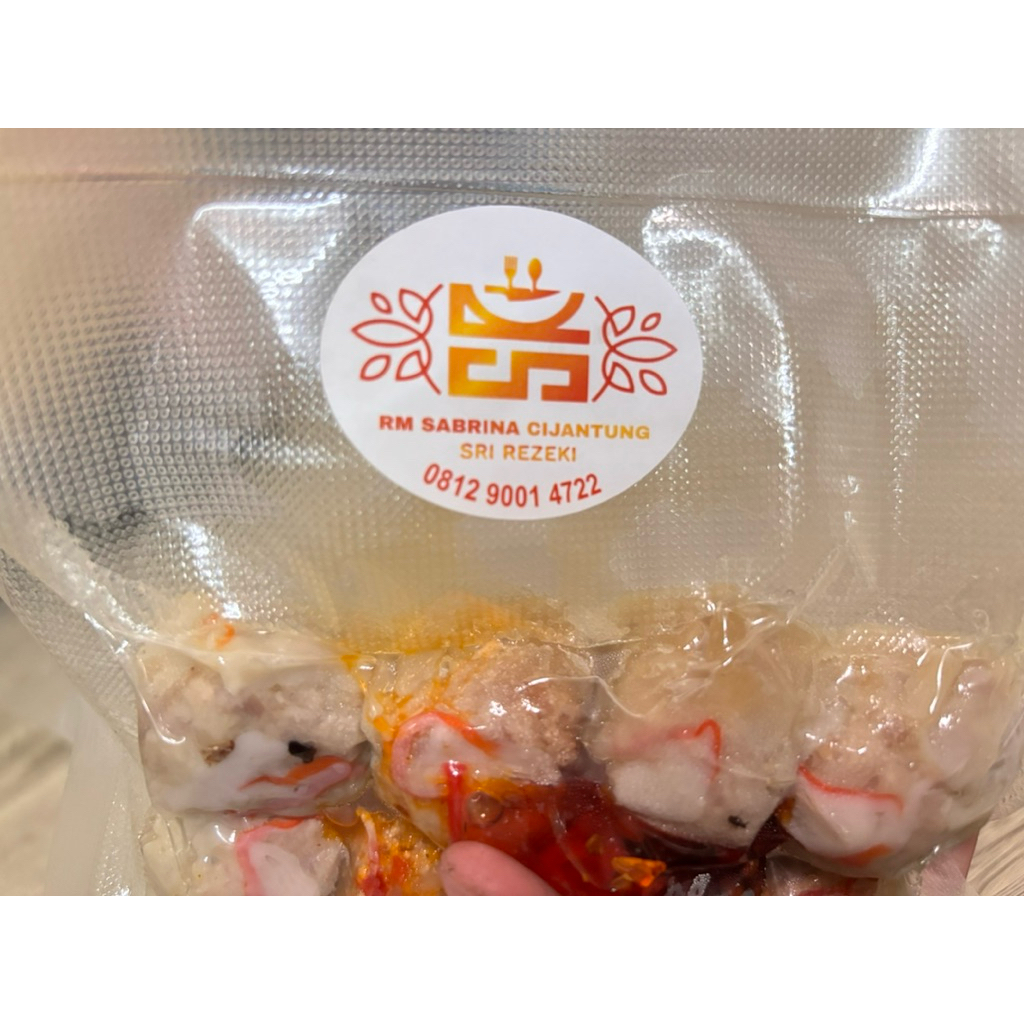 

DIMSUM FROZEN MIX ISI 8