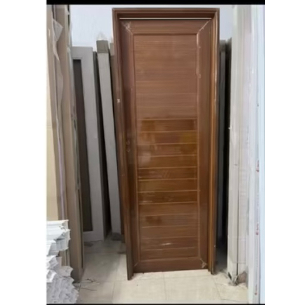 Pintu UPVC Custom Ukuran ( 70x210-80x210 )