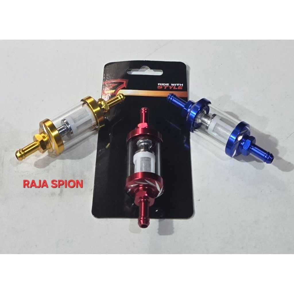 filter bensin kaca bintik/filter bensin kaca TAD/filter bensin kaca bintik