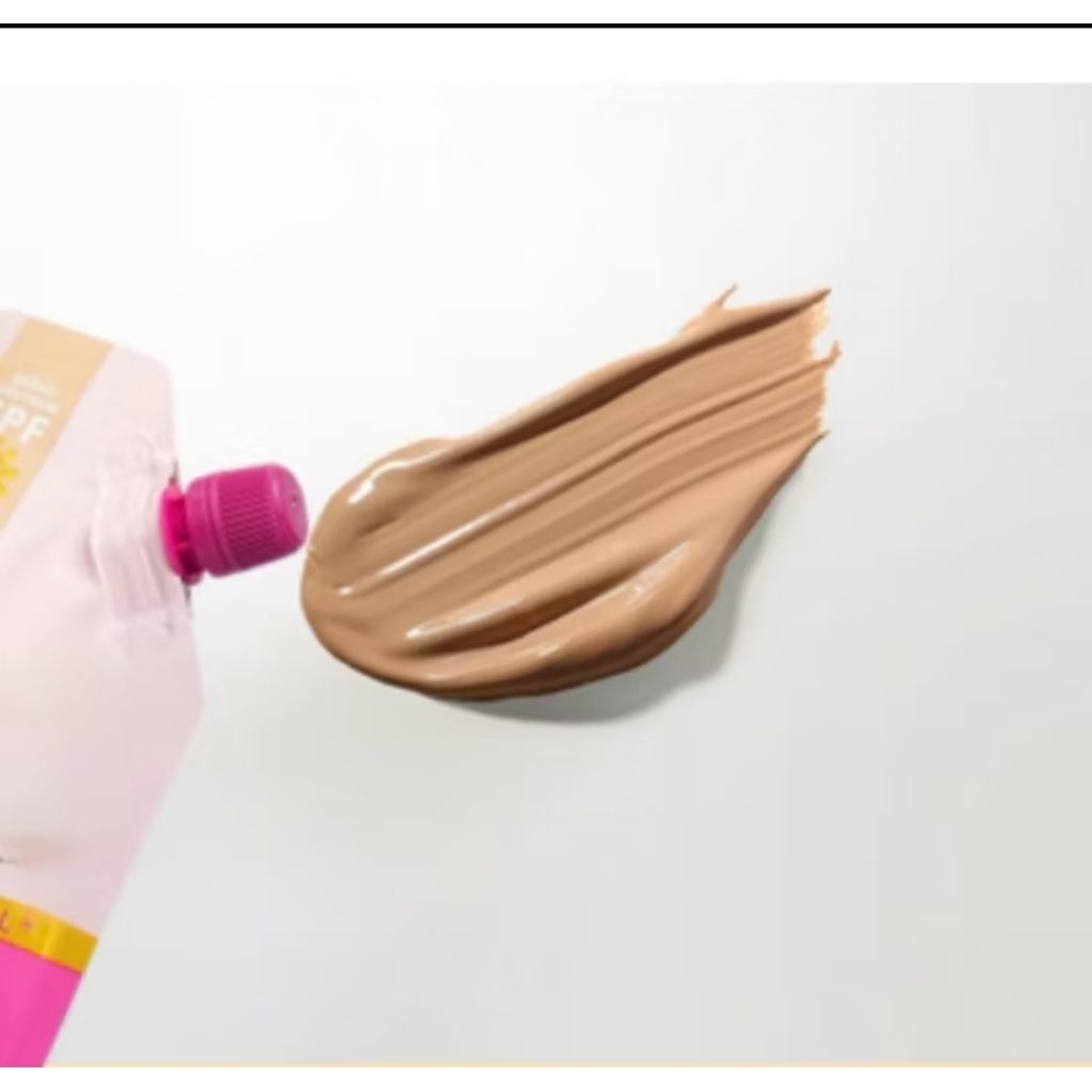 

tinted r*juv spf++50