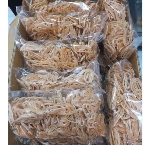 

Heciam udang gak campur air 100%asli ransang