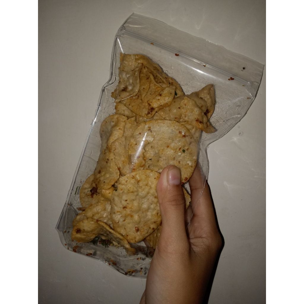 

Lamuk Khas Kediri