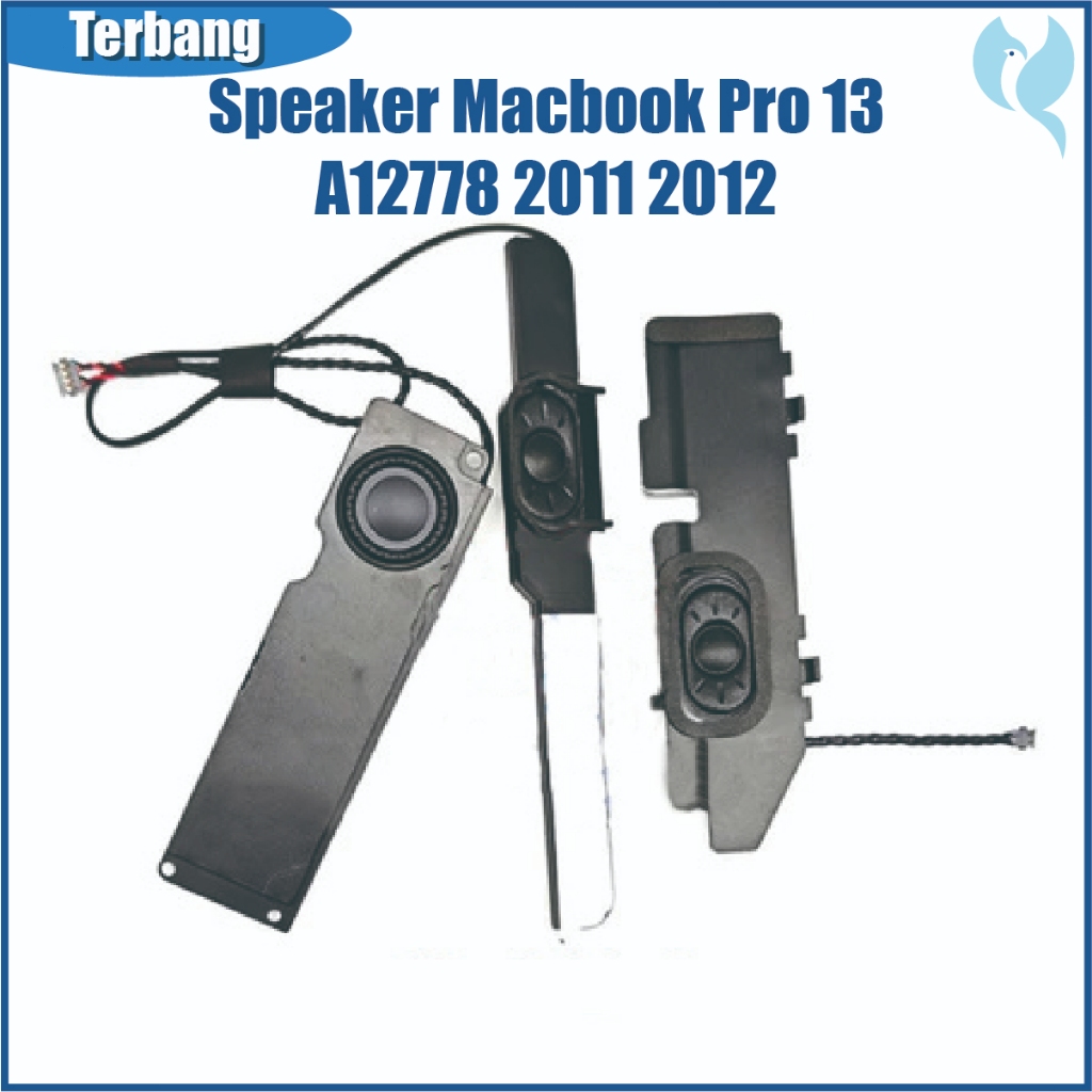 Speaker MacBook Pro 13” A1278 2011 2012