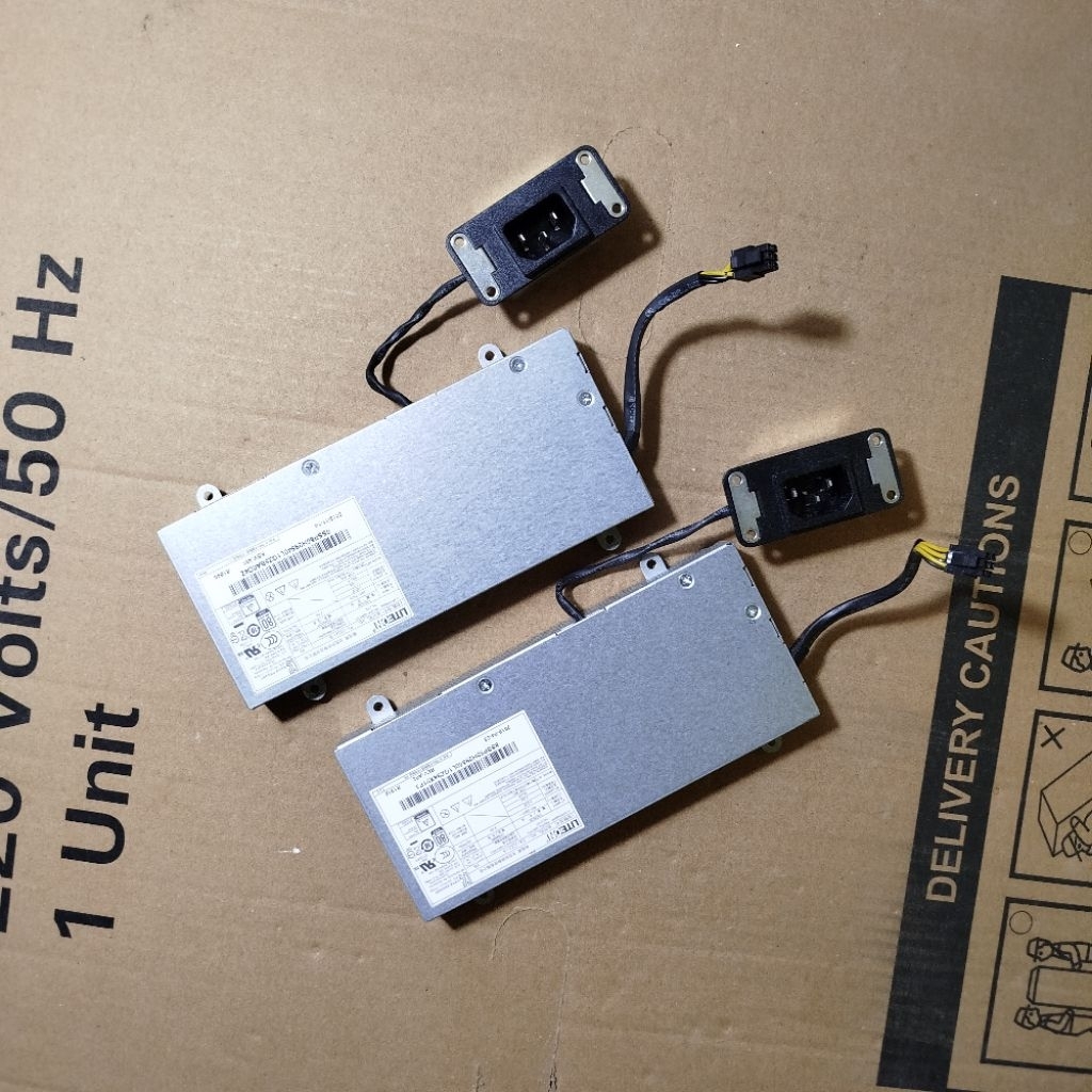 Power Supply AIO Lenovo Thinkcentre M820Z M920Z 6Pin 150 Watt Original Copotan