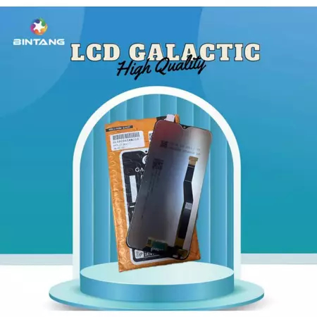 LCD SAMSUNG M20