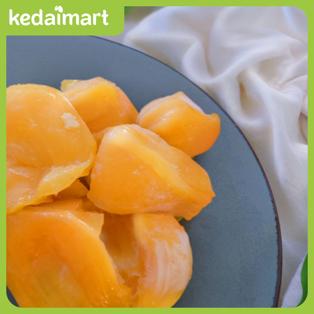 

Nangka Frozen 250 Gram