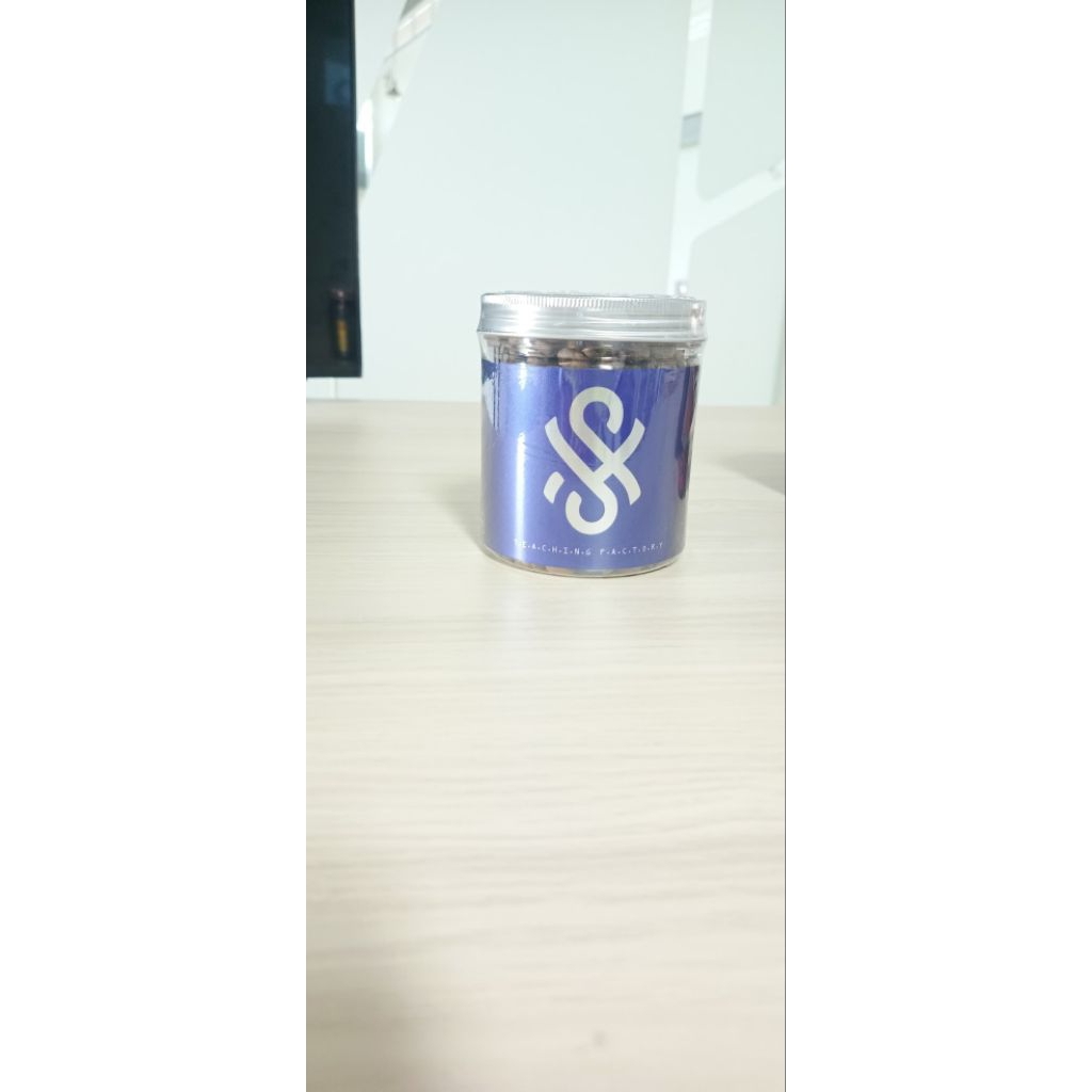 

Kopi tefa Arabica washed specialty