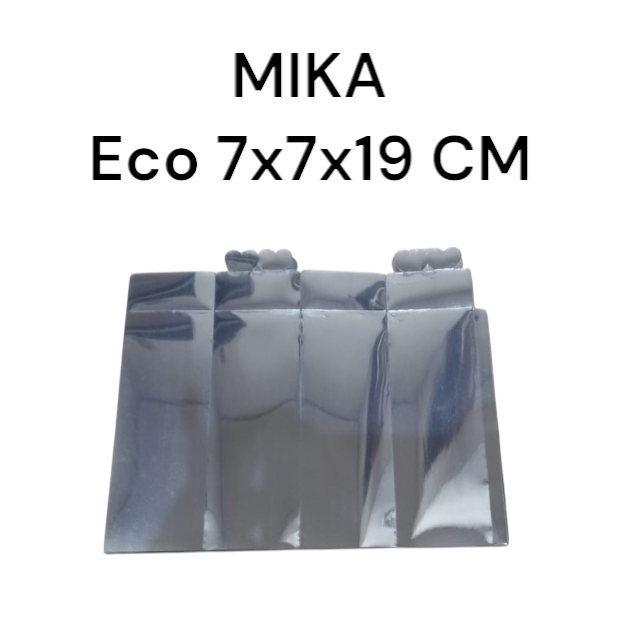 

KOTAK MIKA 7x7x19 CM ECO/KOTAKSOUVENIR/HANTARAN/PACKAGING