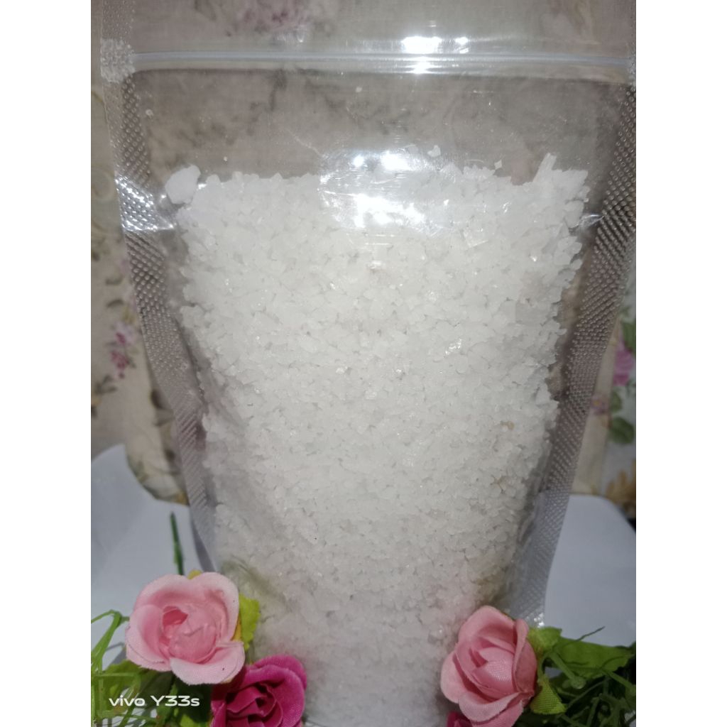 

garam bidara 100 gram