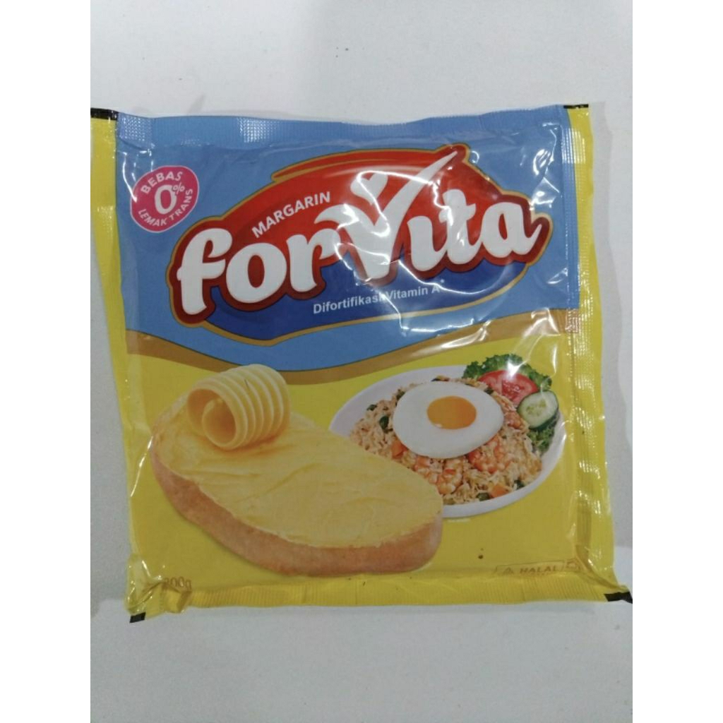 

MARGARIN FORVITA/KILOAN