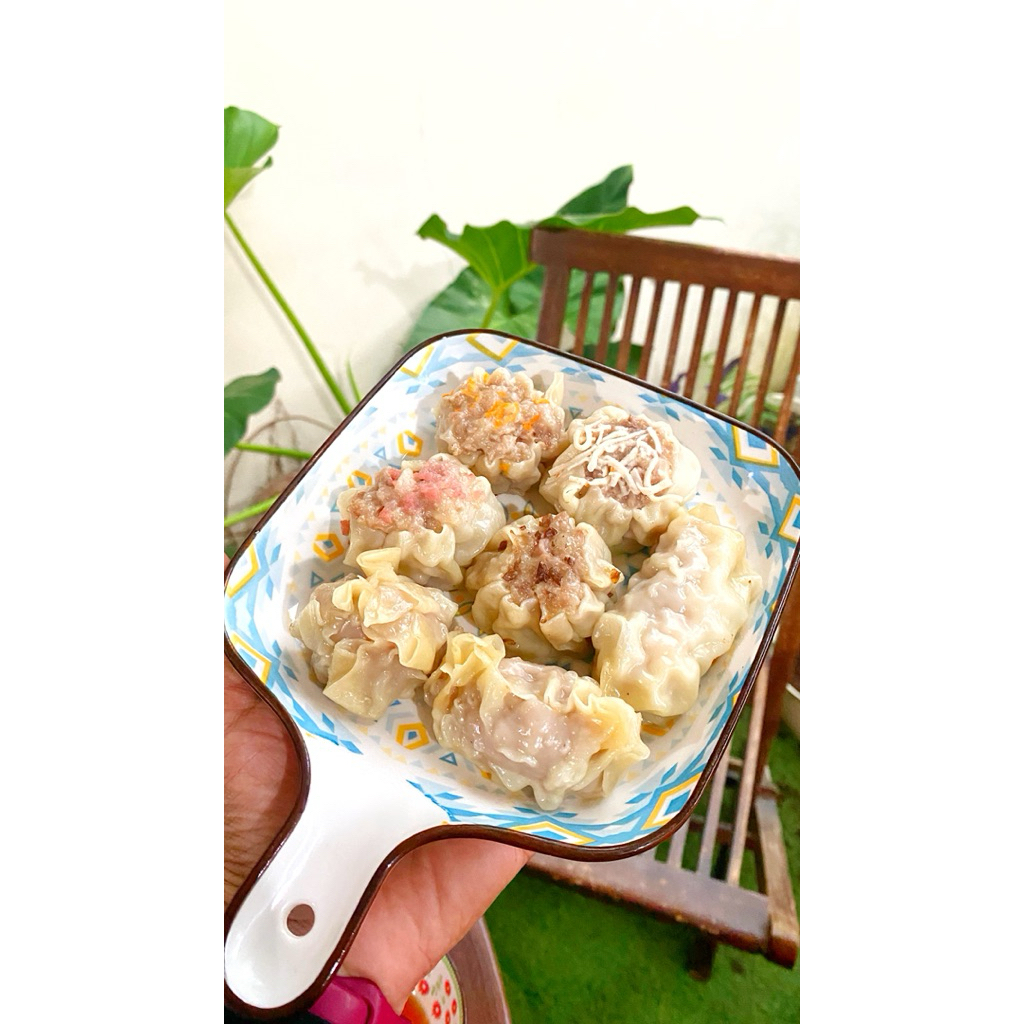 

Dimsum halal jumbo frozen full daging ayam harga reseller