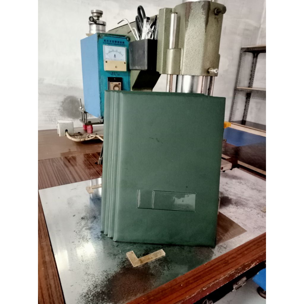 

Map Polos || Sampul Polos, Isi 4 Lembar (Hijau Tua)