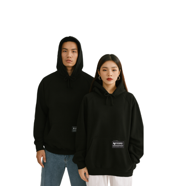 Jaket Hoodie Jaket Polosan Hoodie Premium Hoodie Warna Warni  Pria Wanita Size M L Xl XXL