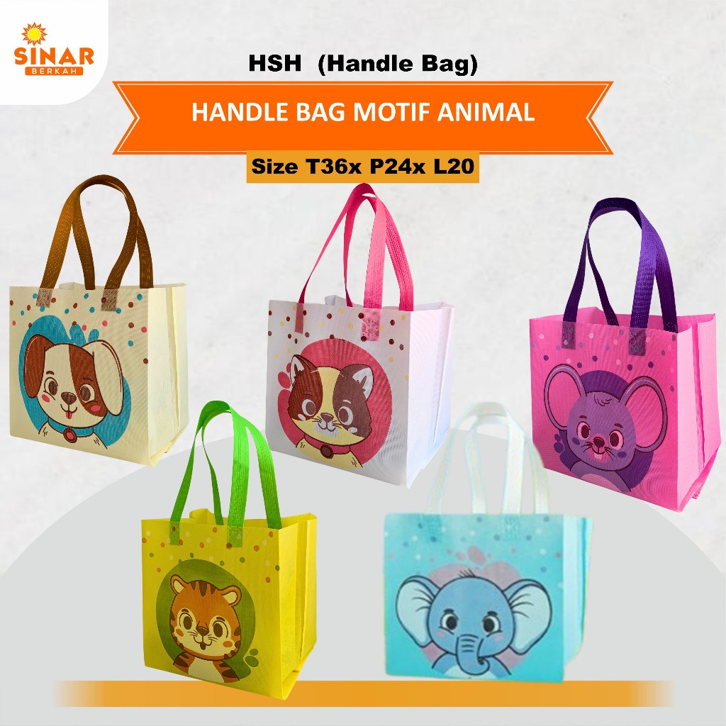 

Tas Ulang Tahun Goodie Bag Souvenir Birthday Tas Spunbond Kotak Nasi Uk 20x20 Tas Birthday Party Ukuran 36x24x20