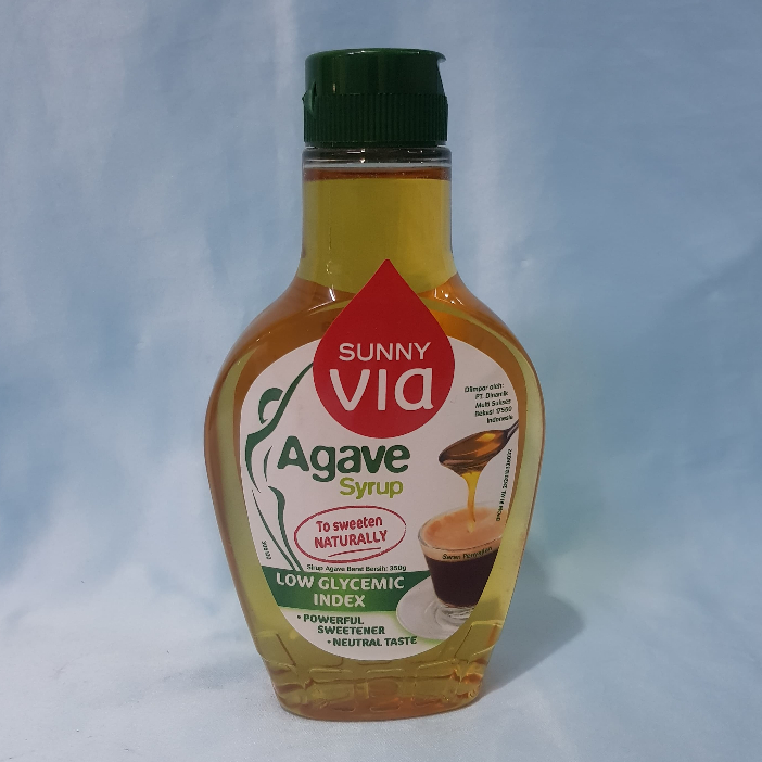 

SUNNY Agave Syrup 350g