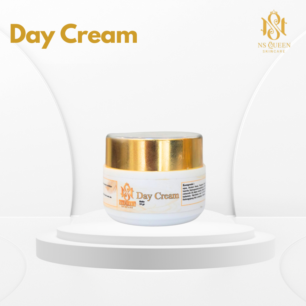 Original Day Cream By NS Queen
