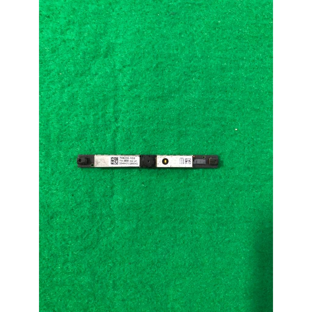 Camera kamera webcam Netbook HP 11 - f005TU