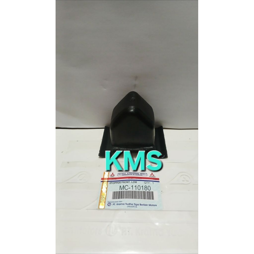 Stopper Stoper Depan Pendek Canter PS125 Turbo MC-110180