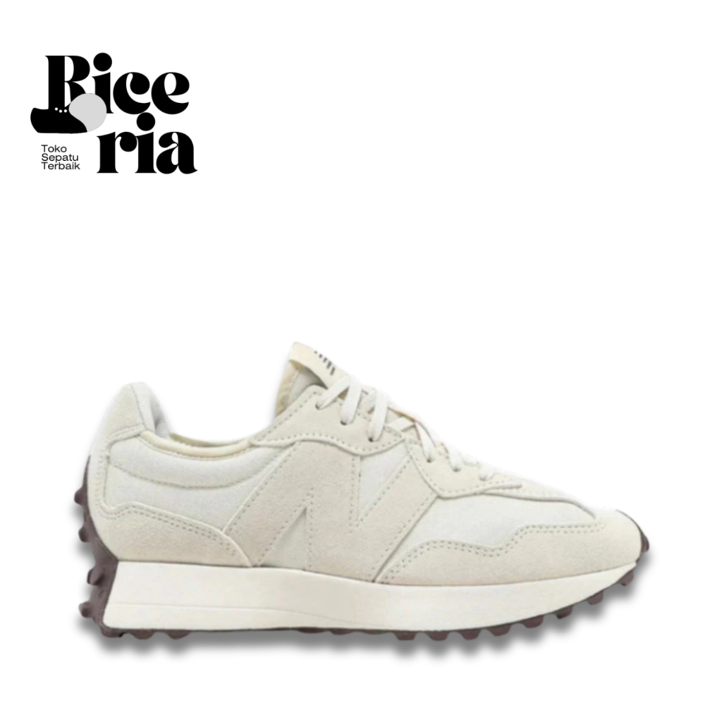 Sneakers 327 Angora BNIB Authentic 100%