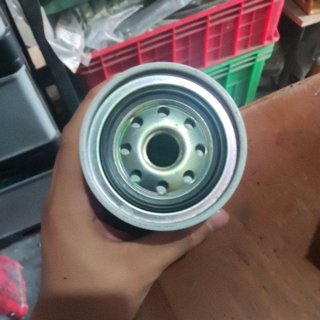 FILTER SOLAR XCMG XE75GA FUEL FILTER XCMG XE75GA FILTER SOALR XE75 V2607 KUBOTA