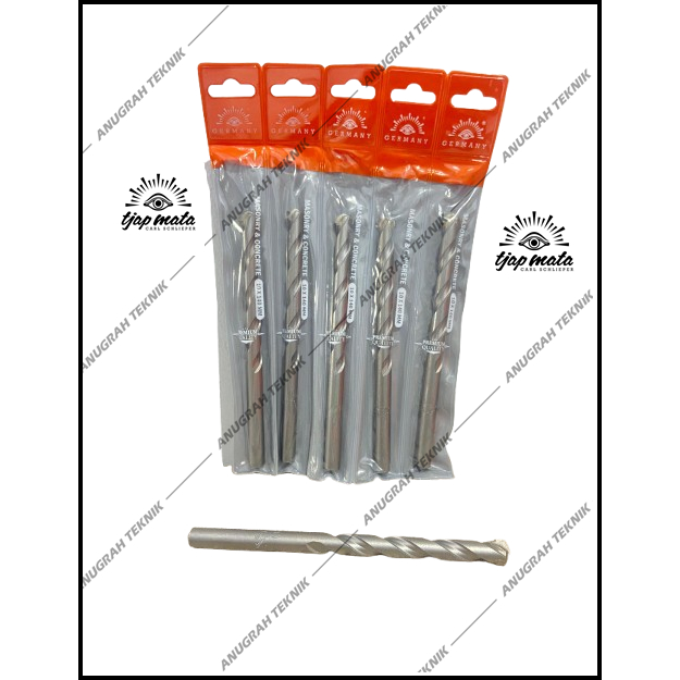 TJAP MATA Mata Bor Tembok Beton Mata Bor Bobok Beton Tembok TJAPMATA