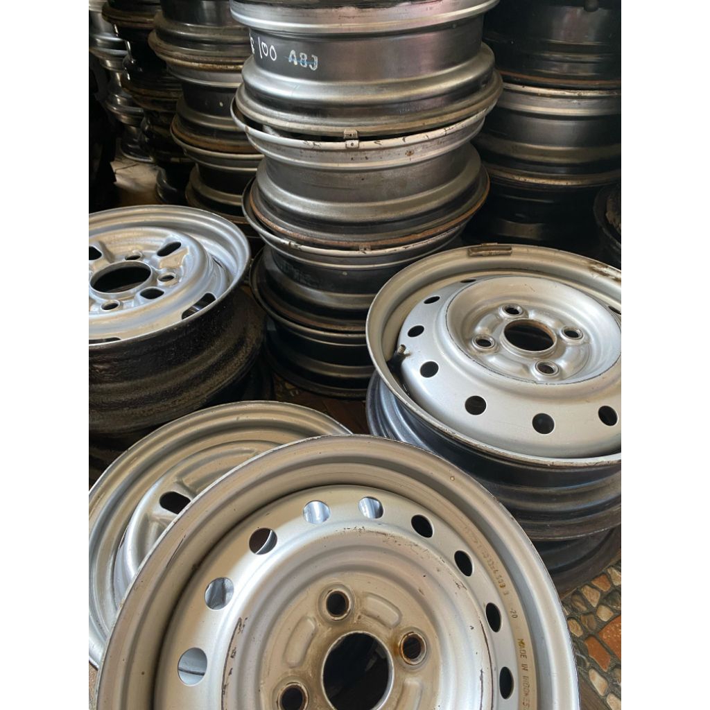 Velg Copotan R 13 PCD 100