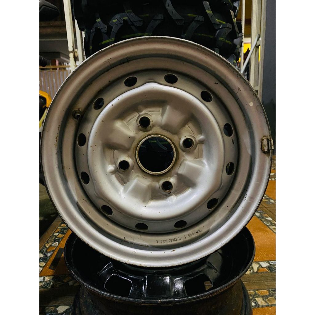Velg Copotan R 13 PCD 114
