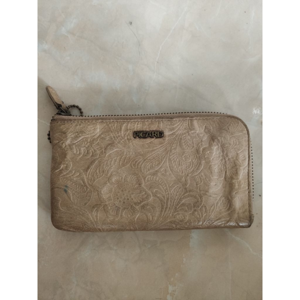 Dompet Picard Vintage