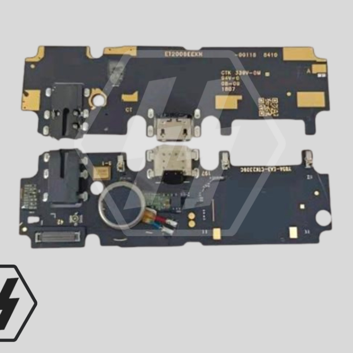Flexible Charger VIVO V9/VIVO Y85/VIVO Y89