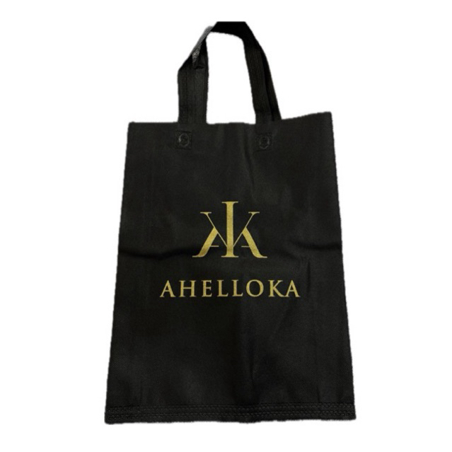 

AHELLOKA | Goodie Bag | Tas Gift