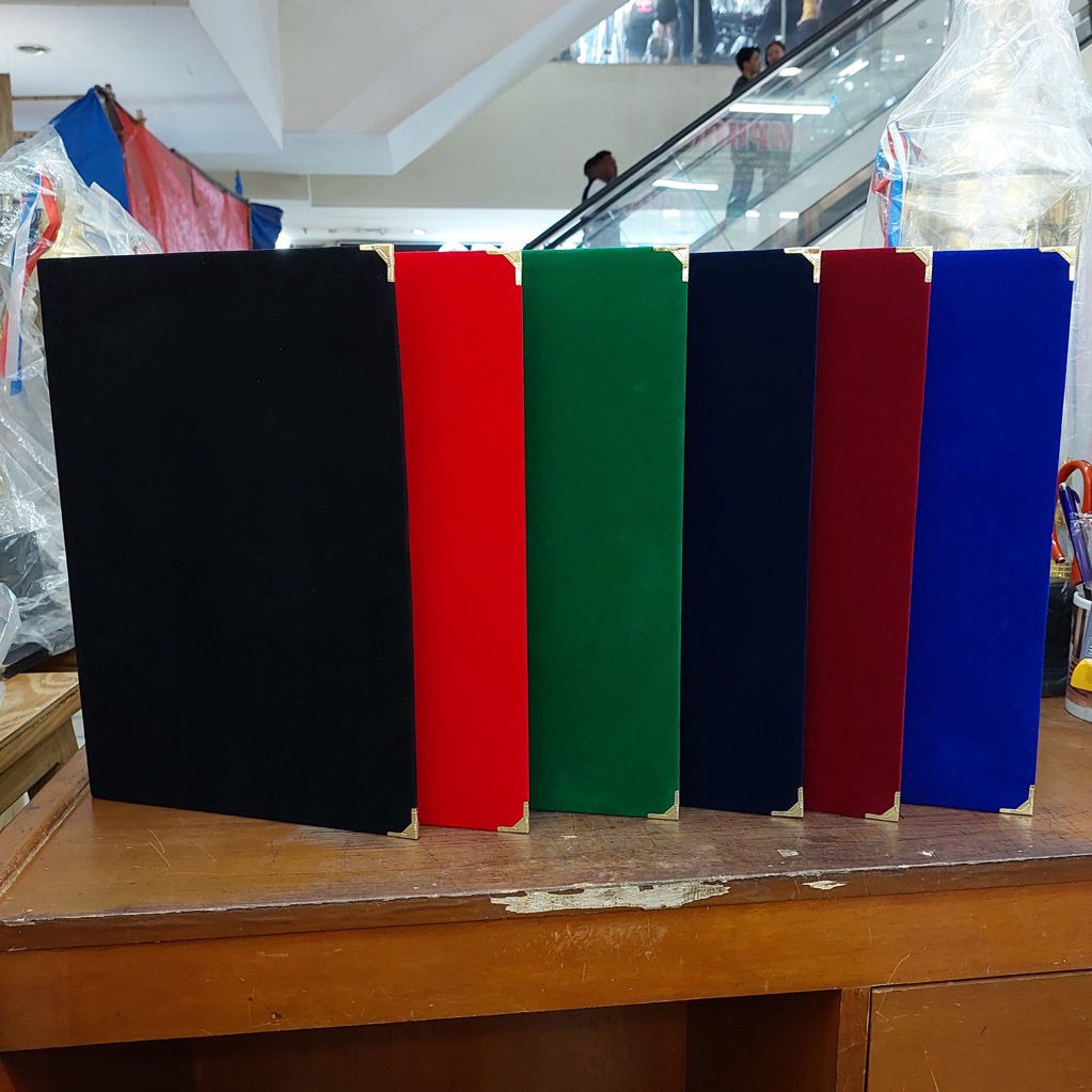 

MAP BLUDRU POLOS READY STOK / MAP UPACARA (BISA CUSTOM SABLON)