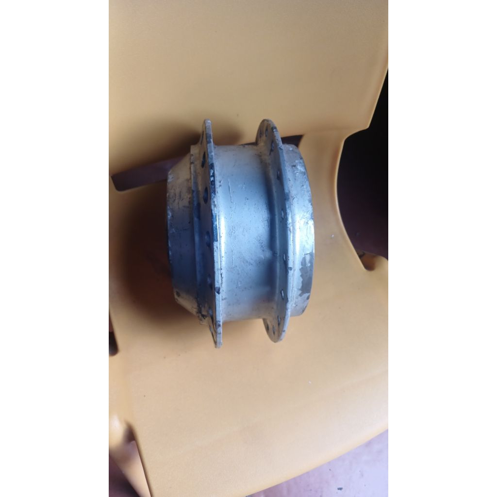 tromol ninja m ori dibikin cakram fu