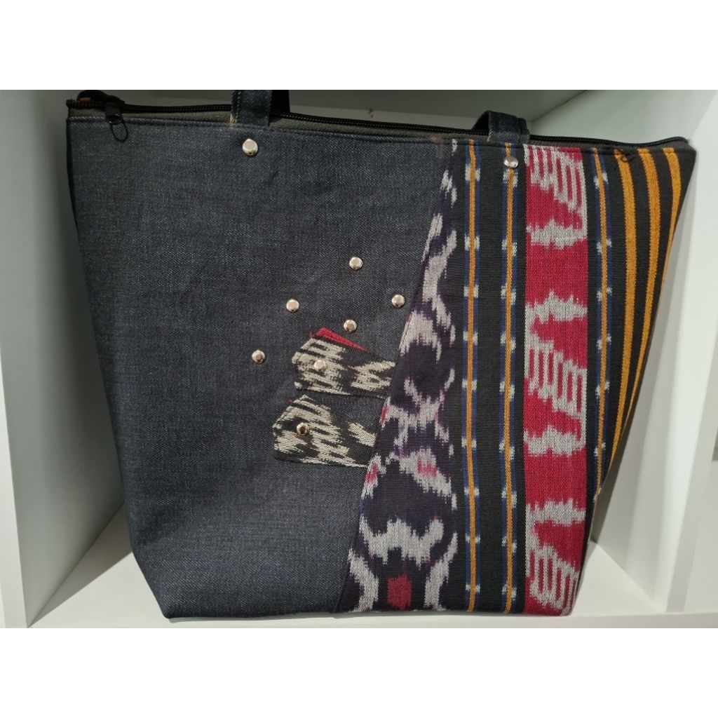 Tas Souvenir Lombok - Tas Oleh Oleh Lombok - Tas Souvenir Pernikahan