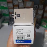 Timer Omron H3CR-F8 + Socket original